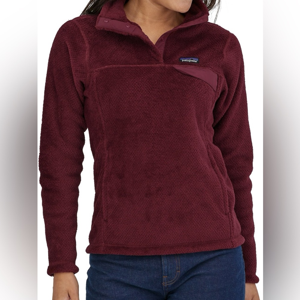 Patagonia pullover